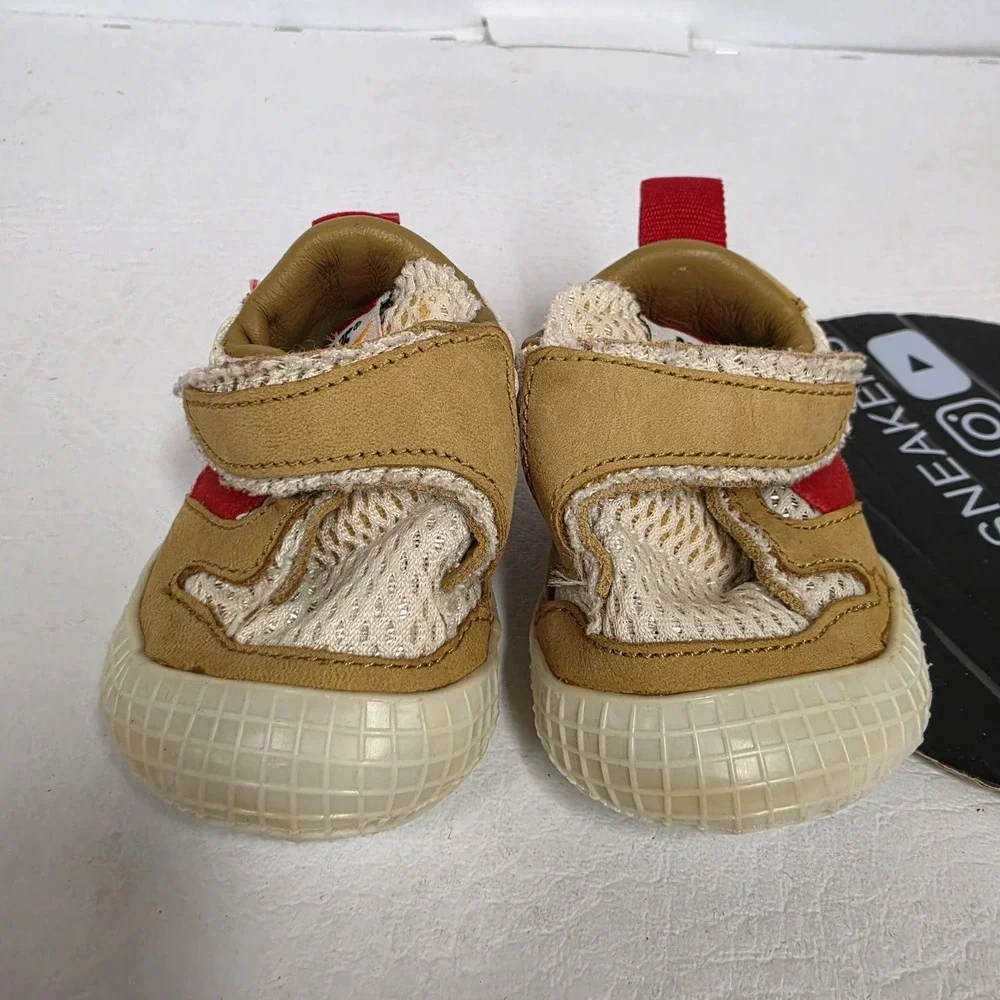 Nike Mars Yard Tom Sachs 2019 CD6722-100 Size 1C